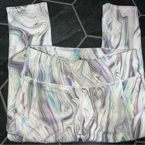 Athleta leggings